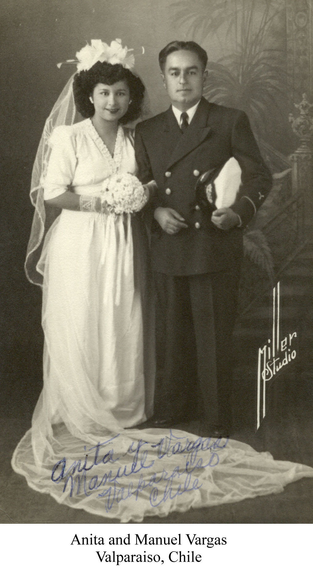 Vargas Anita-Manuel Wedding